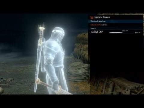 Middle-earth™: Shadow of War™_Stealth And Execute Captain