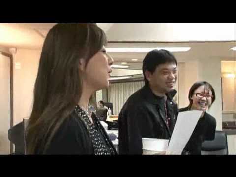 Tomiko Van is very adorable! [Part 2]