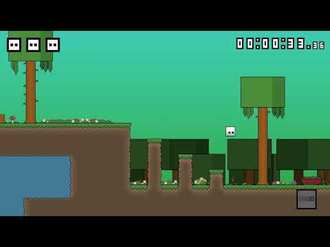 Square Runner youtube-video