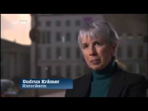 Ewiger Aufruhr Die Geschichte Des Nahost Konflikts Doku Über Den İsraelisch Arab Konflikt