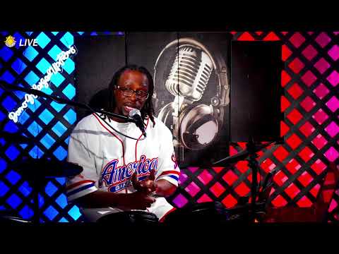 FRIDAY FUNK  |  S10 - E19  |  2026 part. 1