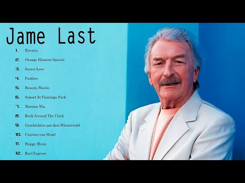 Greatest Hits Of James Last - James Last Best Of