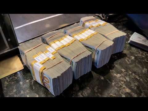 Privates Spiel mit hohen Einsätzen!