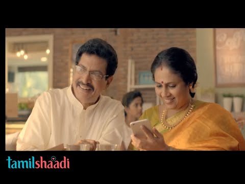 NadarShaadi, Matchmaking App Video