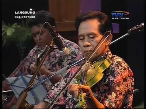 Lagu keroncong bayangan kasih