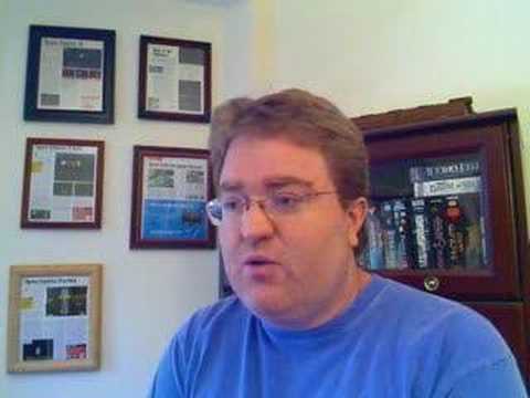 Space Empires V Developer Interview