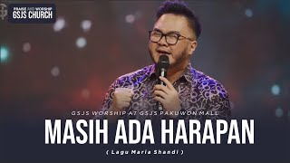 Download lagu MASIH ADA HARAPAN - COVER BY GSJS WORSHIP live at GSJS PAKUWON MALL mp3 Download lagu MASIH ADA HARAPAN - COVER BY GSJS WORSHIP live at GSJS PAKUWON MALL mp3