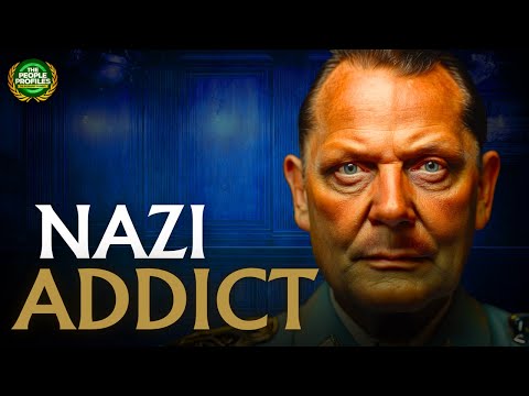 Hermann Göring - Drug Addict to Nuremberg War Criminal Documentary
