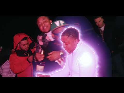 Yung Alfie x Kxng Dreiko - JC4L (Thirdeyevisualzz)