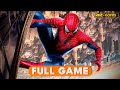The Amazing Spider Man 2 2014 Full Game Walkthrough 4K 60FPS No Commentary