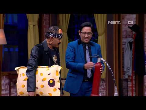 The Best of Ini Talkshow - Udah Sakit Panas, Mang Codet Juga Kehilangan Kasurnya