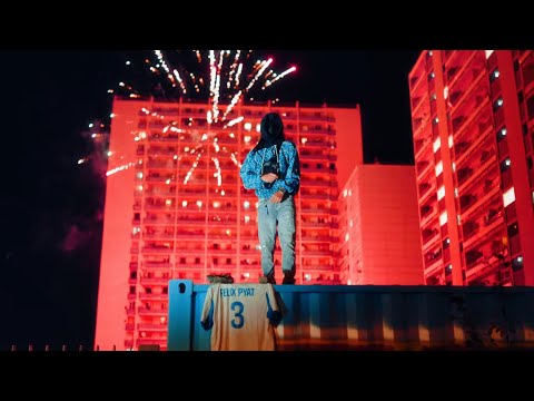 Lagui - AUX ARMES (Clip Officiel)