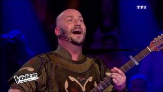 Download lagu The Voice 2013 | Luc Arbogast VS Thomas Vaccari - Mad World (Tears for Fears) | Battle mp3 Download lagu The Voice 2013 | Luc Arbogast VS Thomas Vaccari - Mad World (Tears for Fears) | Battle mp3