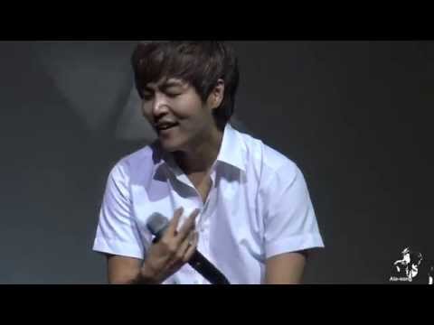 2015.8.8. 정동하 - 바람바람바람 in SUMMER 음악회