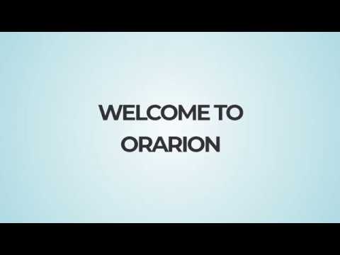 Introducing Orarion
