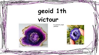 [FIRST VICTOR] GEODE 100% (Extreme Demon) by ImMaxX1
