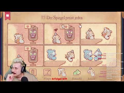 [Storyteller] Ich versuch alle Erfolge zu bekommen oO | #keinpart2