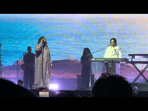 Comets+Gold – Elmiene & Fujii Kaze (August 15, 2026 @ Summersonic 2026 Tokyo)