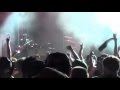 SummerNats 27 - 2014 - The Living End - Prisoner ...