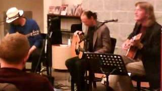 Acoustic summit -  Doug Smith - Ave Maria -