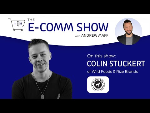 The Power of Focus: Attracting the Right Customers with Wild Foods | EP. #184