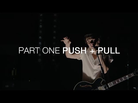 July Talk - The Making of Touch | Part One: PUSH + PULL