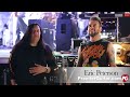 Rig Rundown - Testament's Alex Skolnick, Eric Peterson — Premier Guitar