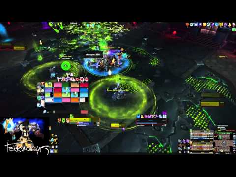 Disruption vs (H)Socrethar the Eternal