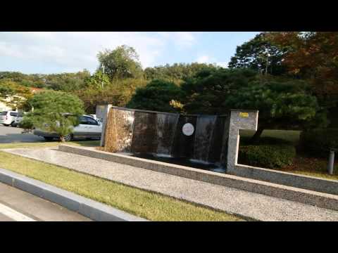 Samsung Guide Dog School Compound