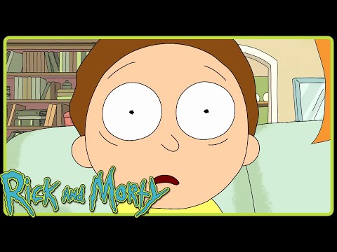 Rick and Morty's Top Season 1 Moments | Rick and Morty