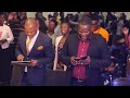 THOKO SUYA LIVE WORSHIP CONCERT AT SHOWERS OF BLESSINGS CHURCH