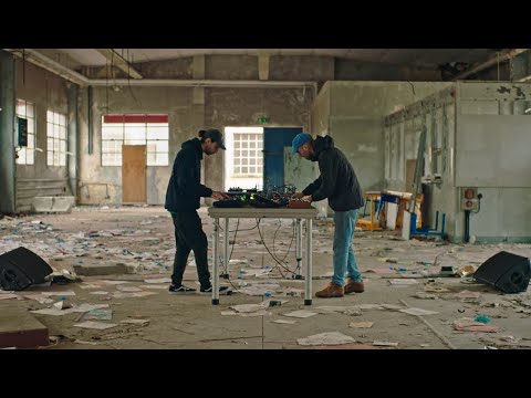 Boston Bun - NEVER CHANGE // LET IT GO & Missing You (Live Session)