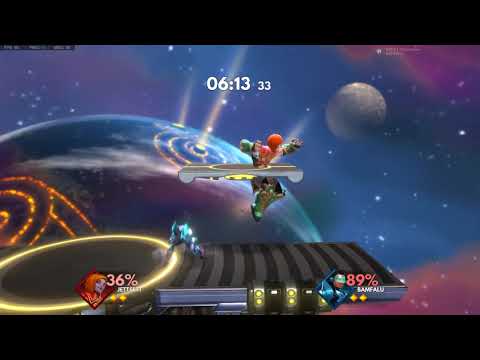 101 Bamfalu Ashani v JettSett Xana