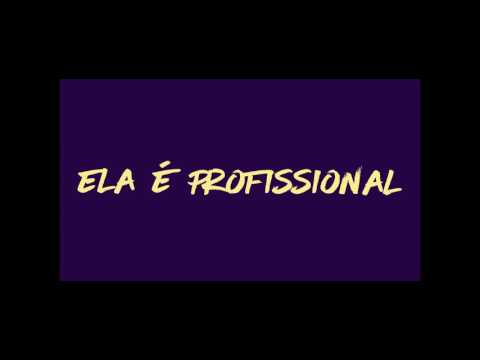 Mc Fael de P.A - Ela é Profissional (Dj F2) Link na Descrição