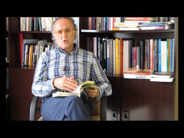 Vídeo relacionado con Innovar para ganar: El modelo ABCDEF (Gestión del conocimiento)