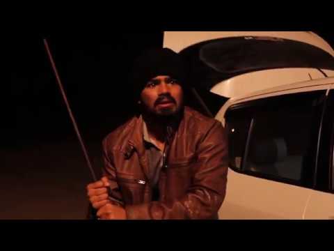 Blood In a Row - Om Choudhary, A film by Prateek Singh