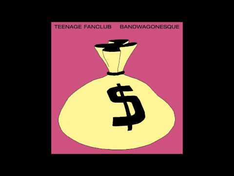 Teenage Fanclub - Is This Music?