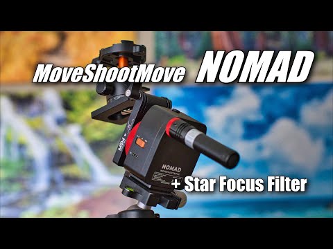 MoveShotMove Nomad Review