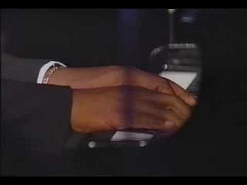 Mulgrew Miller - I Hear A Rhapsody