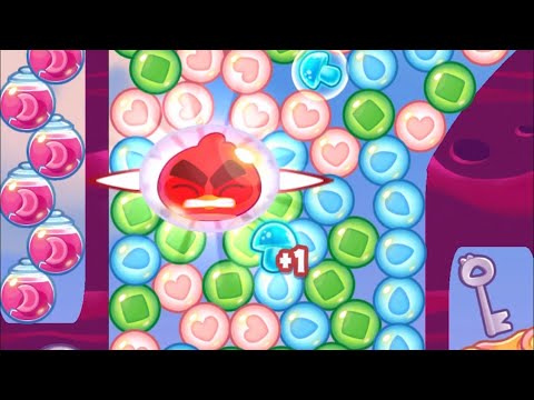 Angry Birds Dream Blast #3780