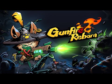 Gunfire Reborn | Gameplay Trailer