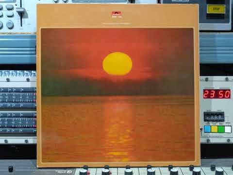 Hans Carste  Zwischen Tag Und Traum II  Remasterd By B v d M 2021