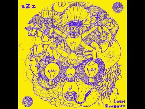 Lush Rimbaud - The Freak Dream