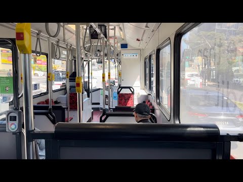 Musical ZF - Mercedes Benz O500LE CNG 1840 ST