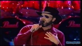 Hank Williams Jr  Double Eagle Tour Whiskey Bent and Hell Bound