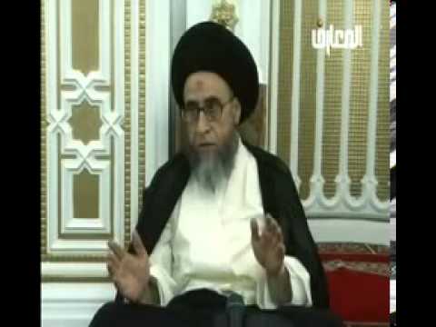 ⁣وقت فضيلة صلاتي الظهر و العصر /  الصلاة / السيد صباح شبر / فواصل فقهية