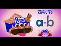 Best Endless Reader Lvl 1 Letter G