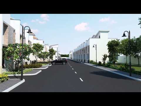 3D Tour Of TVS Green Hills Villas