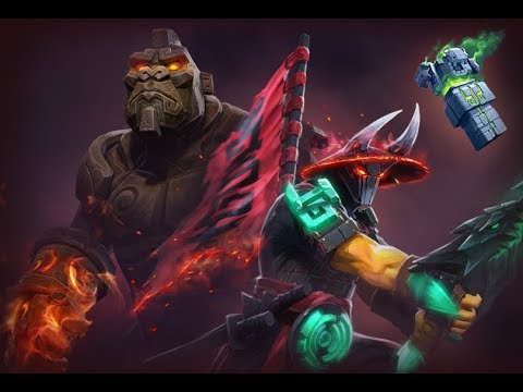 Dota 2 The International 2019 Collector’s Cache 2 Opening (x13) Rare, Very Rare