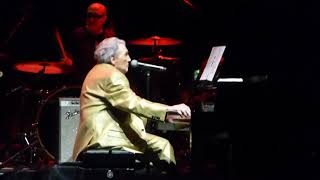 Jerry Lee Lewis - Roll Over Beethoven - Los Angeles, CA- 2017, Nov 24